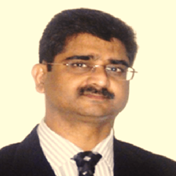 Rajendra Talele