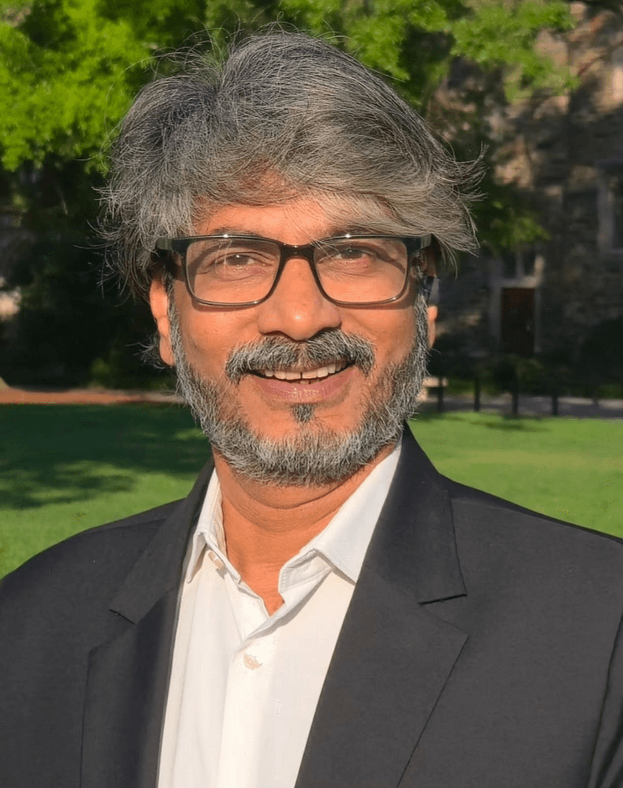 Vikas Shirshath, Ph.D.