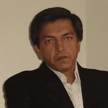 Dr. Vivek Varma